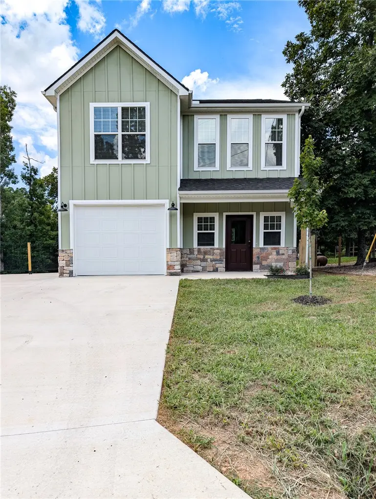 4 Mchugh Lane, Bella Vista, AR 72715 - #2