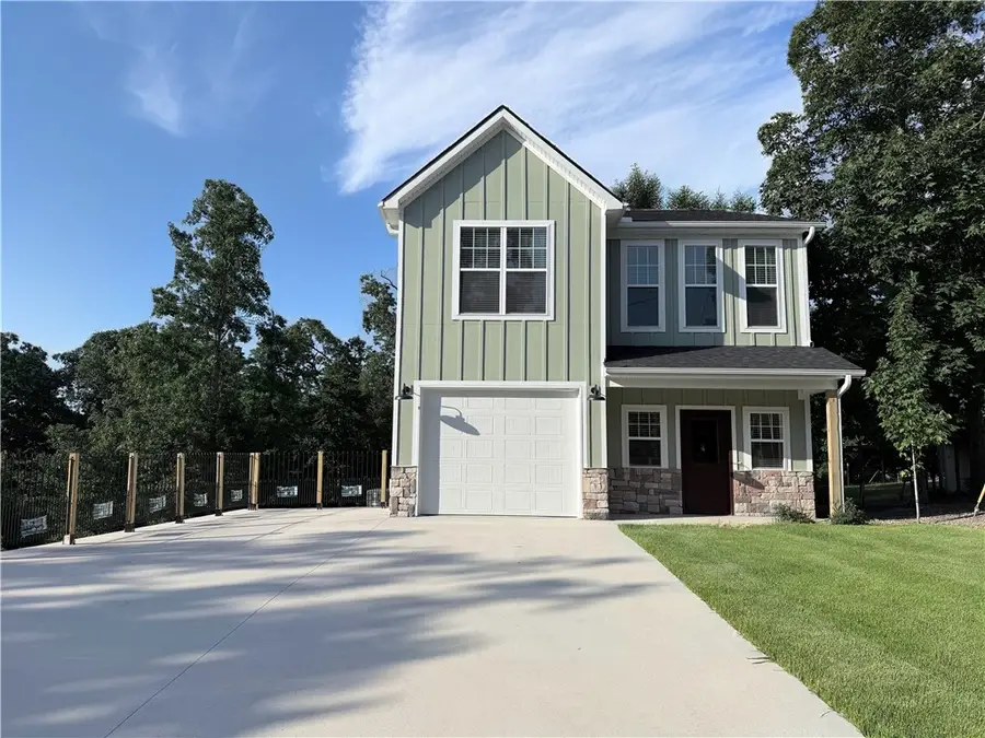 4 Mchugh Lane, Bella Vista, AR 72715 - #3