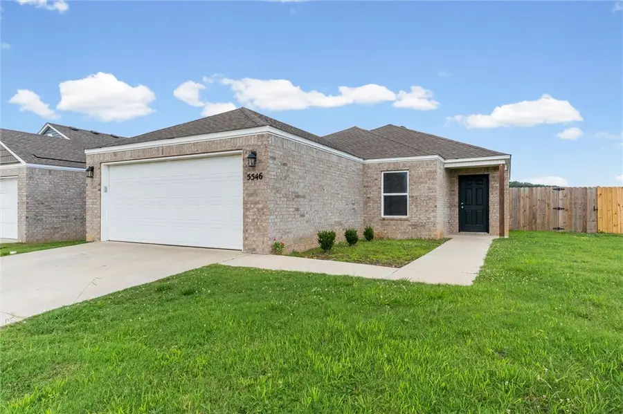 5546 Sugarloaf Avenue, Springdale, AR 72764 - #2