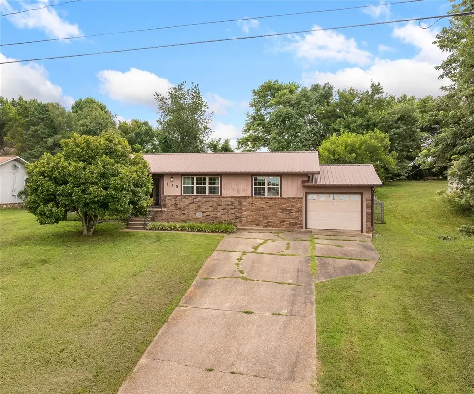 113 Brewer Street, Harrison, AR 72601 - #1