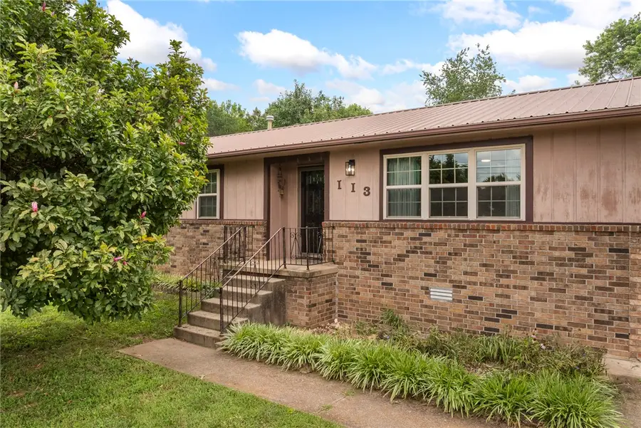 113 Brewer Street, Harrison, AR 72601 - #2