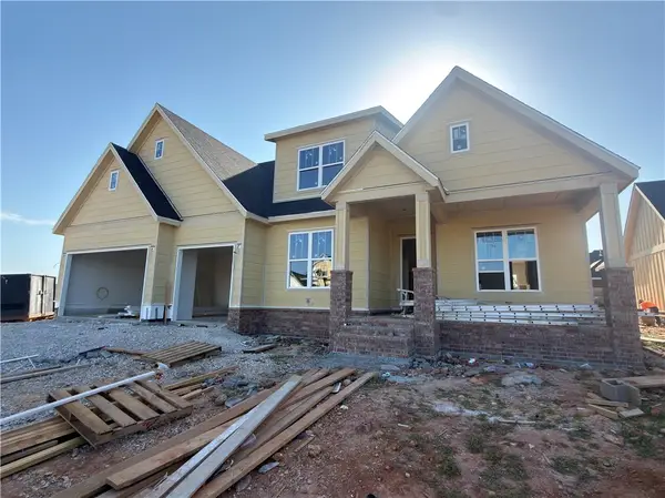 6507 S 60th Street, Rogers, AR 72758