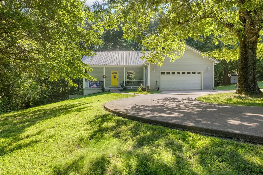 416 Meadow Lark Drive, Harrison, AR 72601 - #1