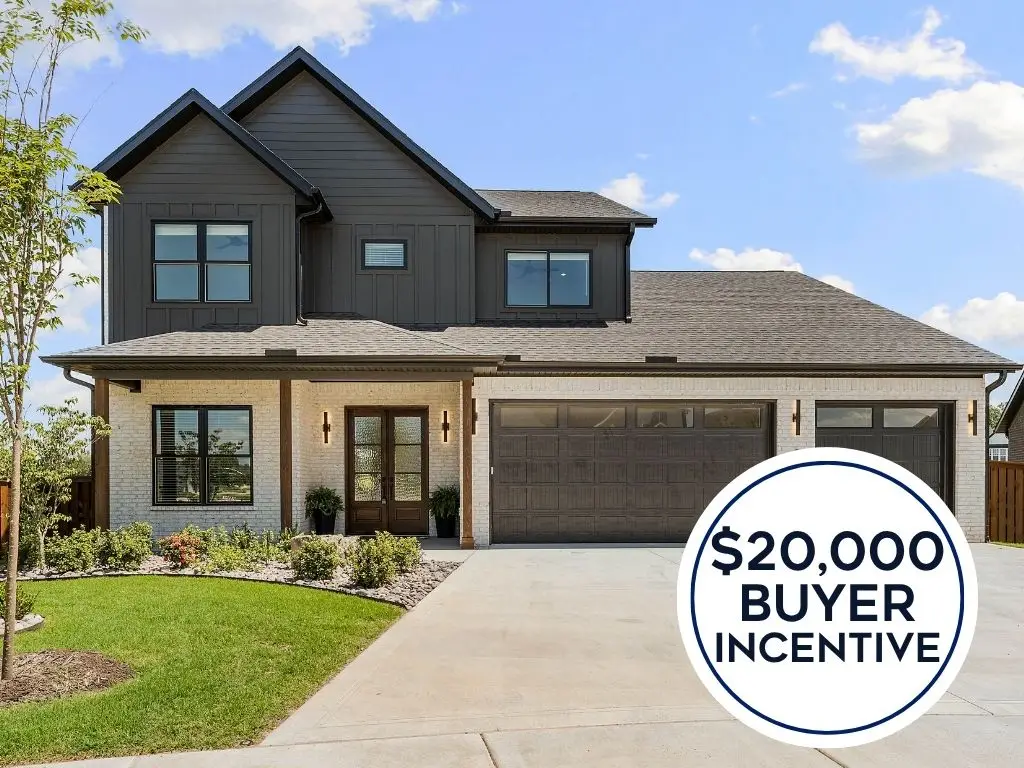3407 SW Starburst Avenue, Bentonville, AR 72713 - #1