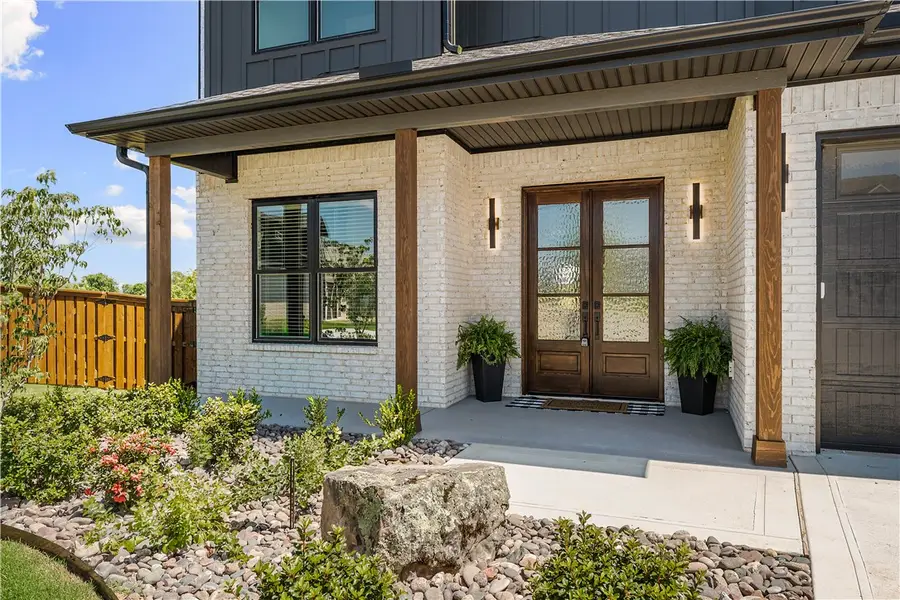 3407 SW Starburst Avenue, Bentonville, AR 72713 - #2