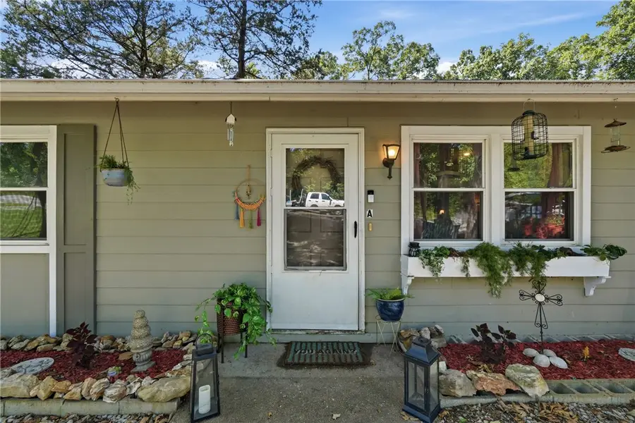 2 Hillside Drive #A & B, Holiday Island, AR 72631 - #2