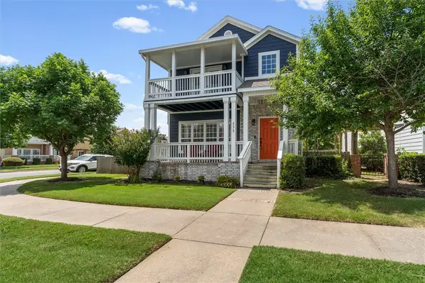 535 N Tennyson Lane, Fayetteville, AR 72704