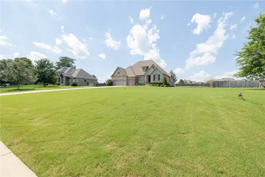 2452 Riverwater Lane, Fayetteville, AR 72703 - #3