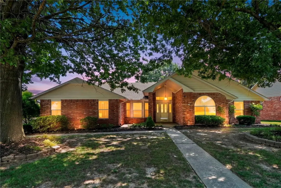 1701 Carrie Place, Springdale, AR 72762 - #1