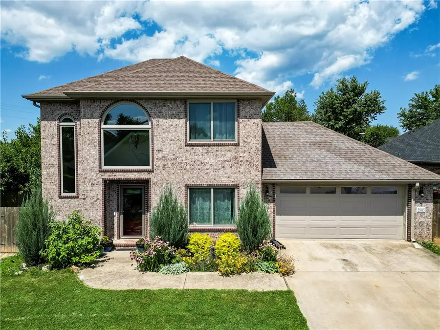 1905 Countryside Lane, Rogers, AR 72758 - #3