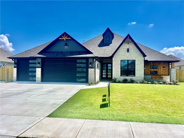 1801 Gaines Street, Pea Ridge, AR 72751