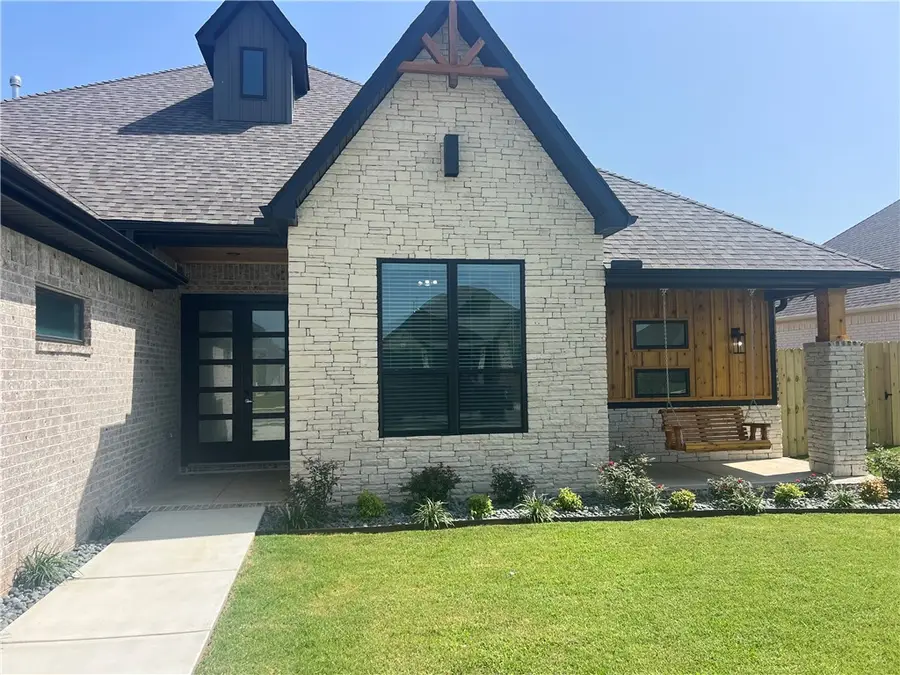 1801 Gaines Street, Pea Ridge, AR 72751 - #2