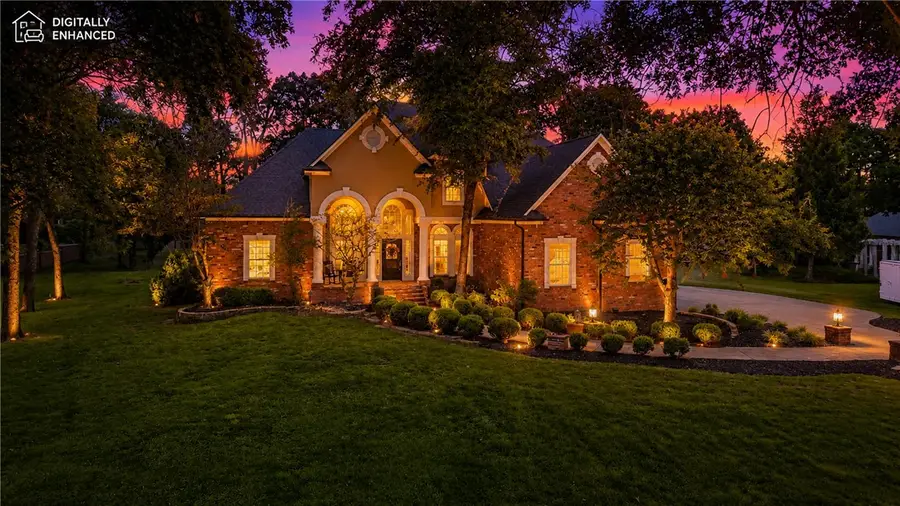 1325 Avery Place, Siloam Springs, AR 72761 - #2