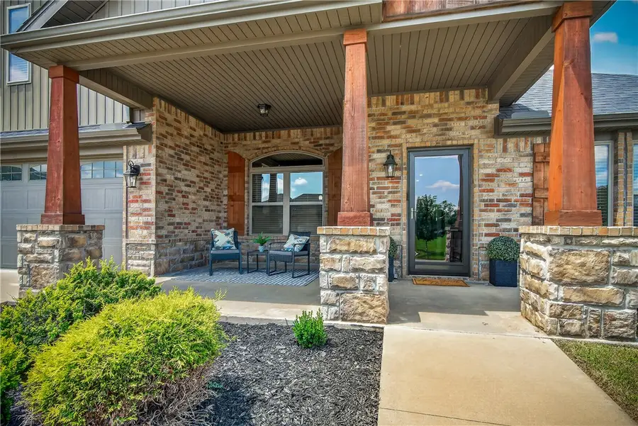 4606 SW Kameron Avenue, Bentonville, AR 72713 - #3
