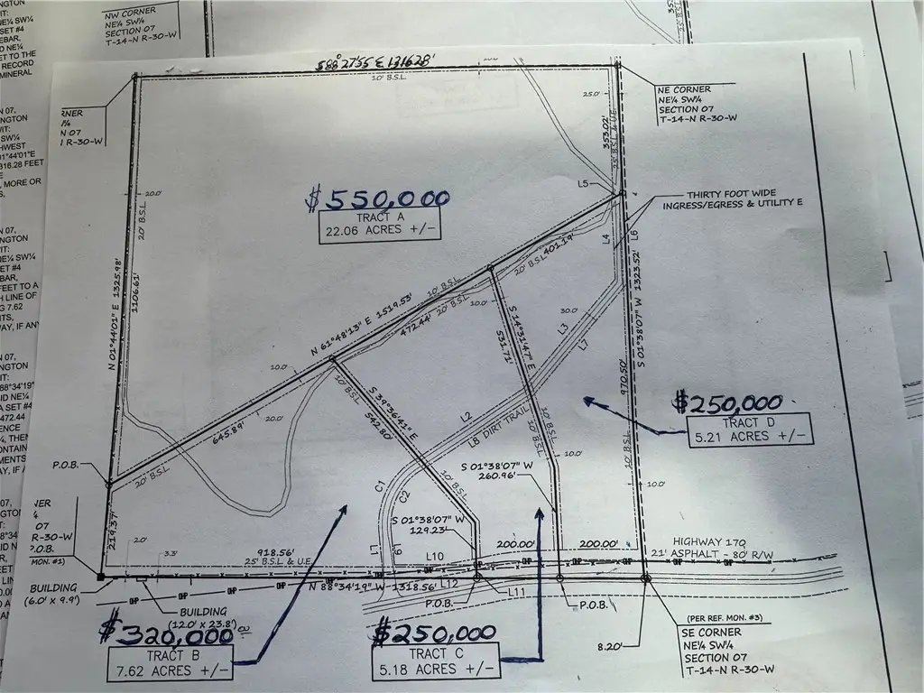 14463 S Hwy 170, West Fork, AR 72774 - #1
