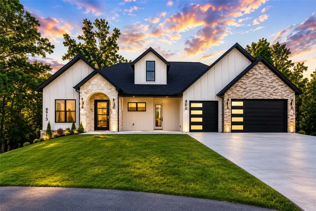 8913 Anew Road, Rogers, AR 72756 - #1