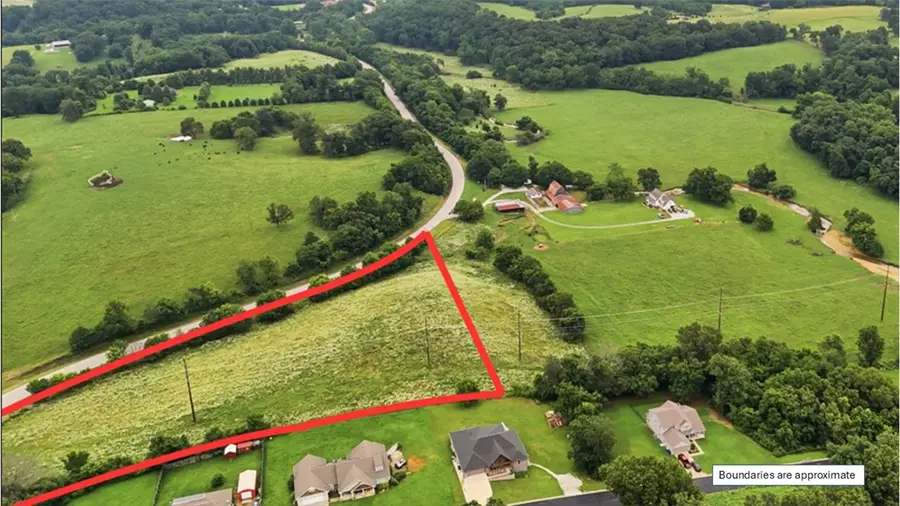 5.48 ACRES Hayden (hwy 265) Road, Pea Ridge, AR 72751 - #2
