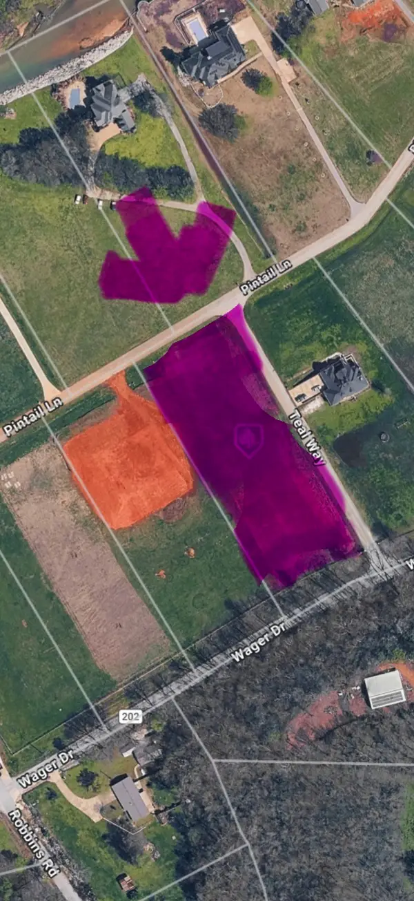 Lot 4 Pintail Lane, Cave Springs, AR 72718