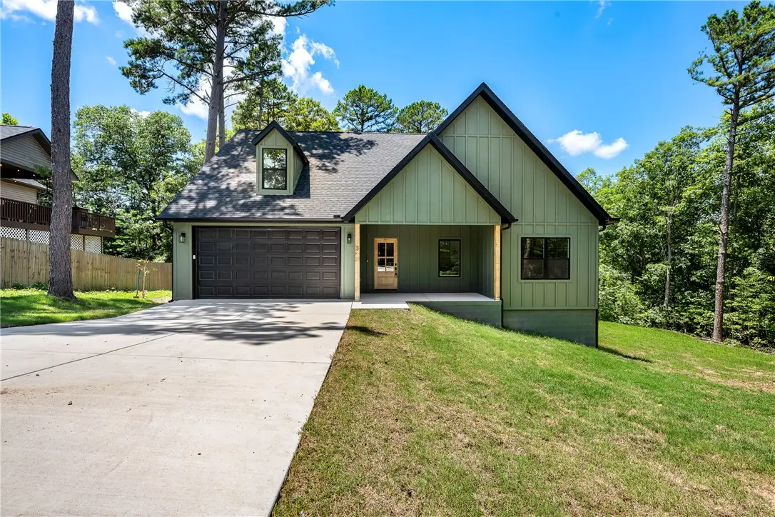3 Blyton Lane, Bella Vista, AR 72715 - #1