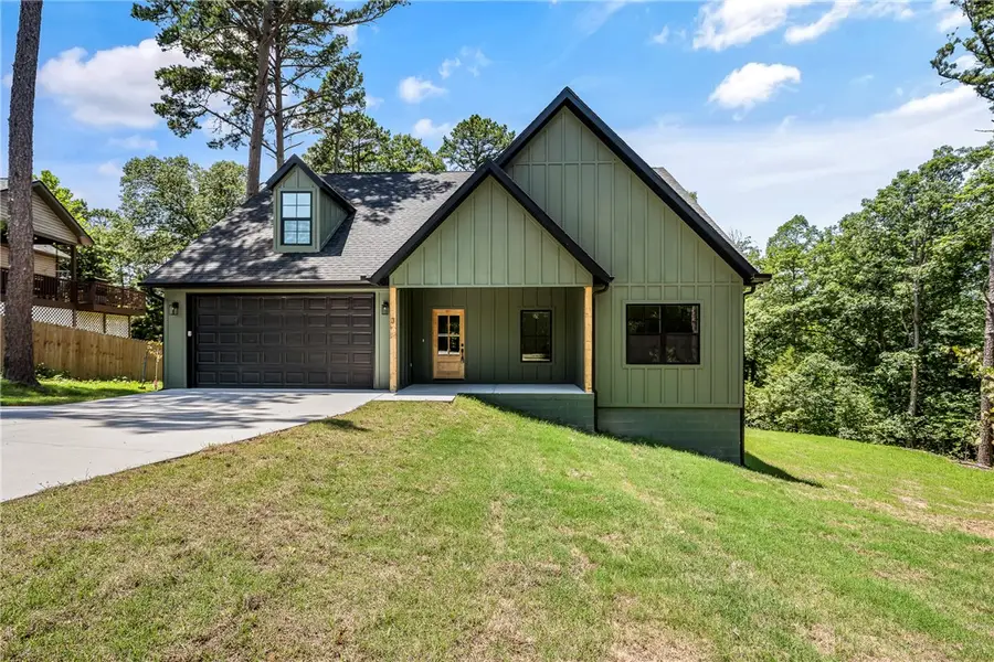 3 Blyton Lane, Bella Vista, AR 72715 - #2