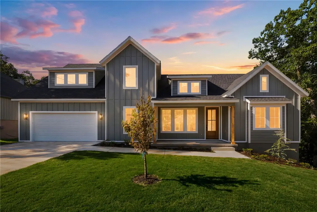 23 Dunvegan Drive, Bella Vista, AR 72715 - #1