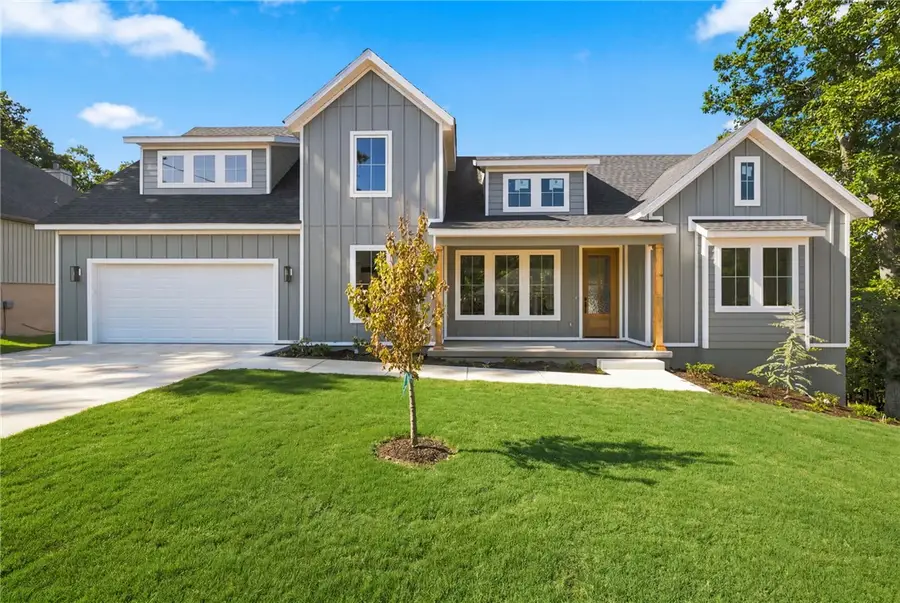 23 Dunvegan Drive, Bella Vista, AR 72715 - #3