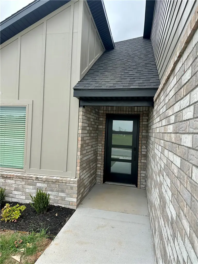 644 NW 65th Avenue, Bentonville, AR 72713 - #2