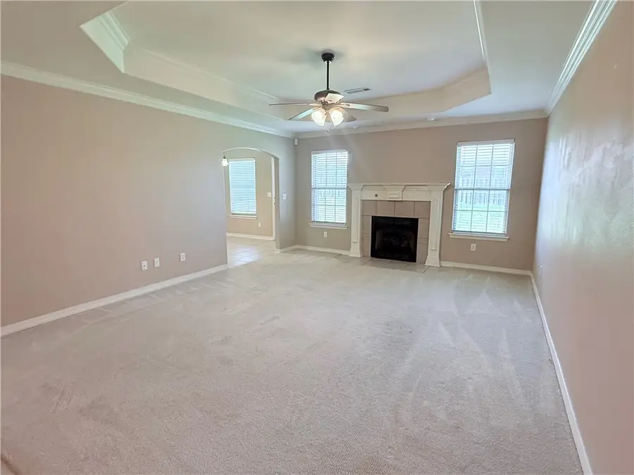 201 Coopers Farm Road, Centerton, AR 72719 - #2