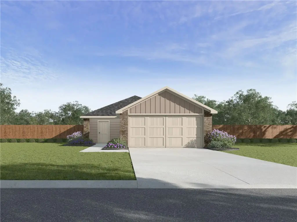 1873 Thelma Street, Springdale, AR 72762 - #1