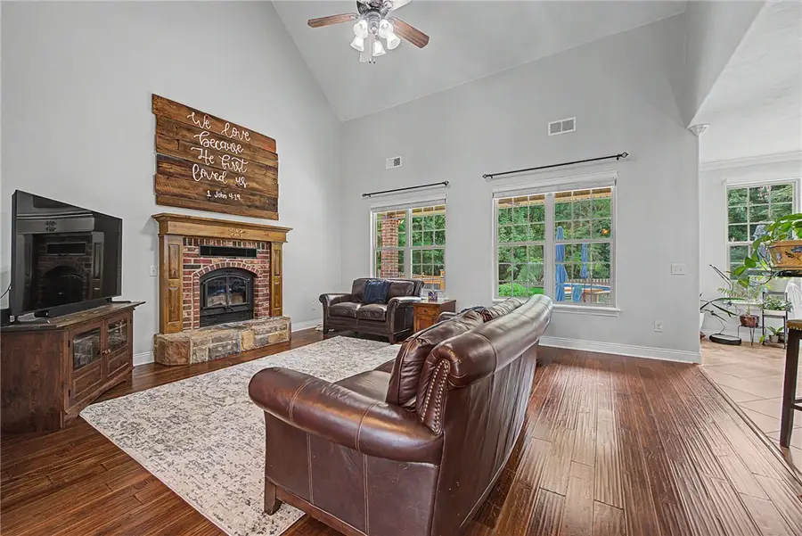 1710 Partridge Run, Bentonville, AR 72713 - #2