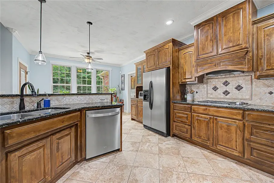 1710 Partridge Run, Bentonville, AR 72713 - #3