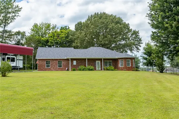 6468 Crystal Cove, Harrison, AR 72601