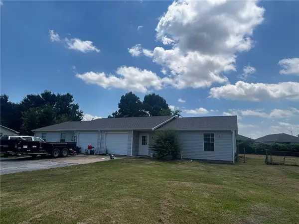 22037 Cheryl Drive, Siloam Springs, AR 72761