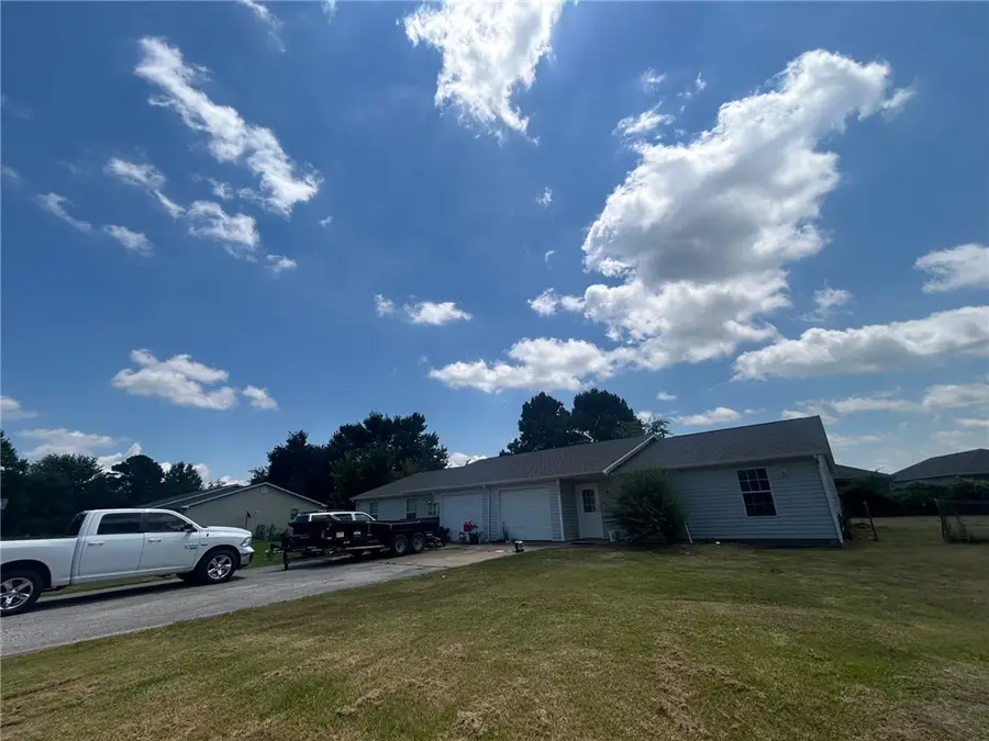 22037 Cheryl Drive, Siloam Springs, AR 72761 - #2