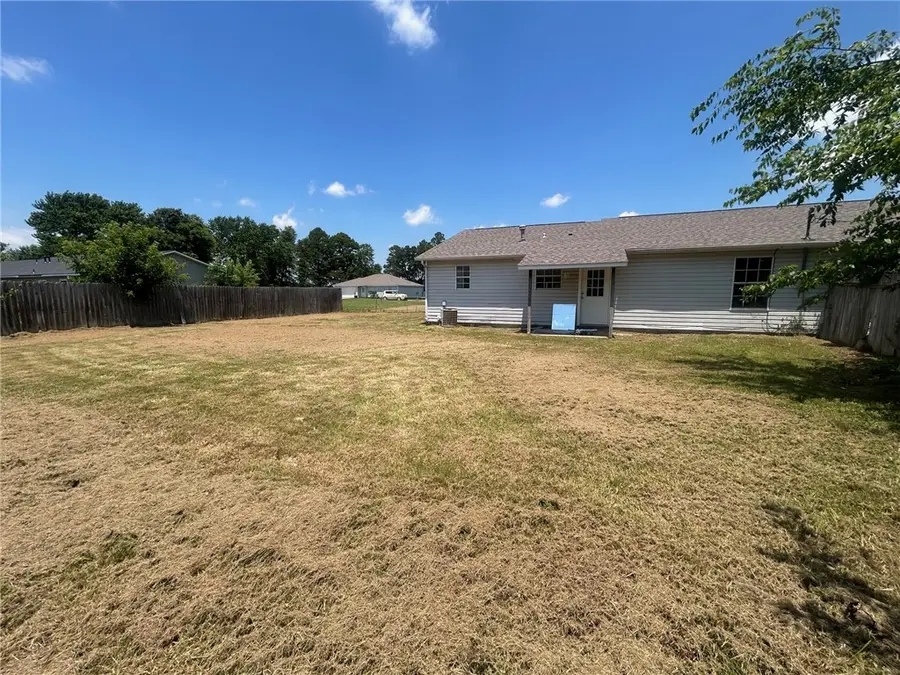 22037 Cheryl Drive, Siloam Springs, AR 72761 - #3