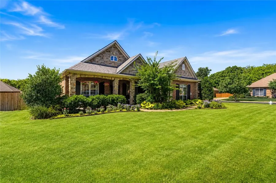 5603 Sombreado Road, Fayetteville, AR 72703 - #2