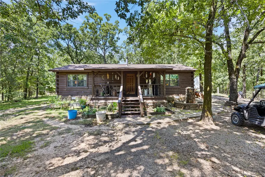 425 Hartwick Lane, Atkins, AR 72823 - #2