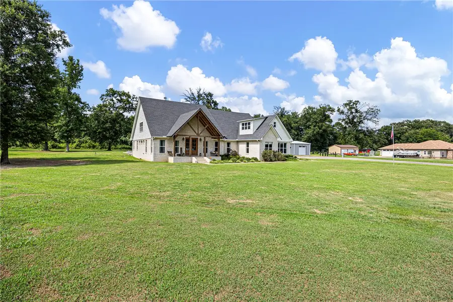 10350 Cherokee Loop, Dardanelle, AR 72834 - #2