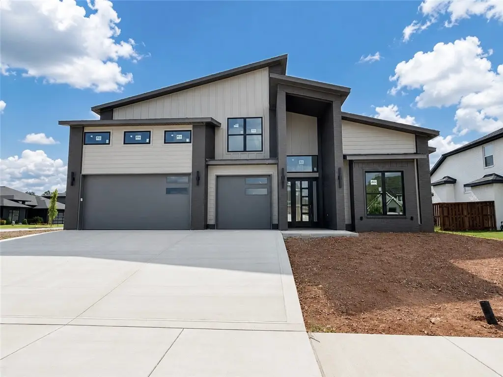 4312 S 87th Street, Bentonville, AR 72713 - #1
