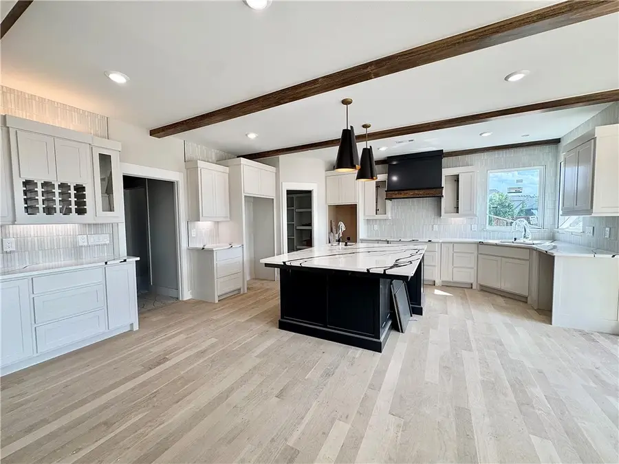 4312 S 87th Street, Bentonville, AR 72713 - #2
