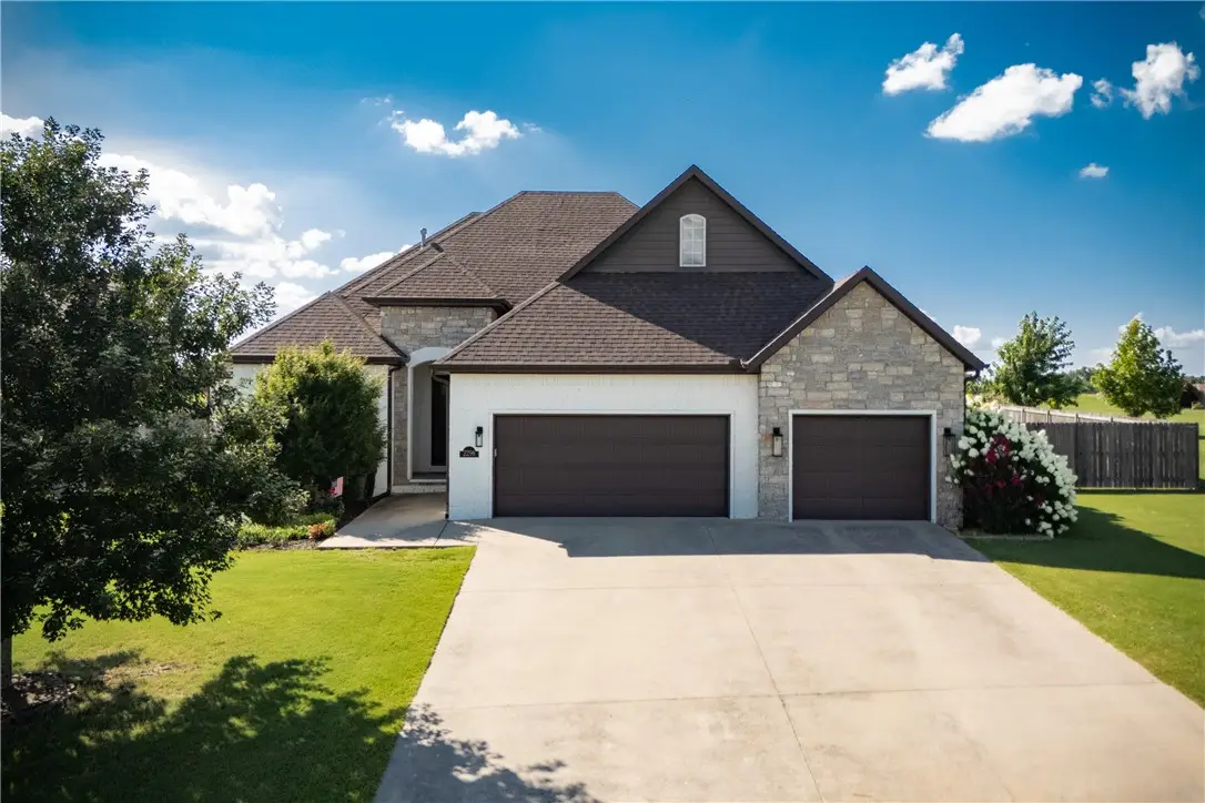 2296 Riverwater Lane, Fayetteville, AR 72703 - #1