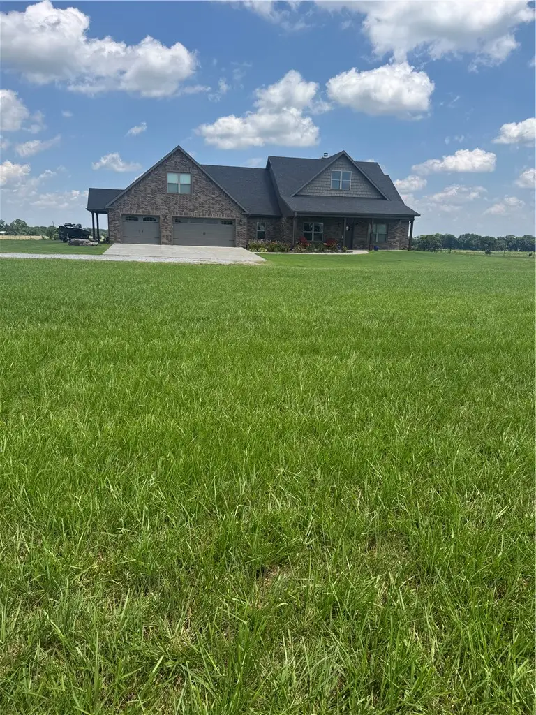 20591 Shady Grove Road, Siloam Springs, AR 72761 - #1