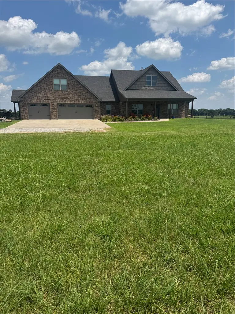 20591 Shady Grove Road, Siloam Springs, AR 72761 - #2