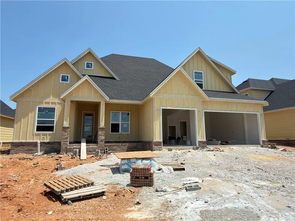 6509 S 60th Street, Rogers, AR 72758 - #1