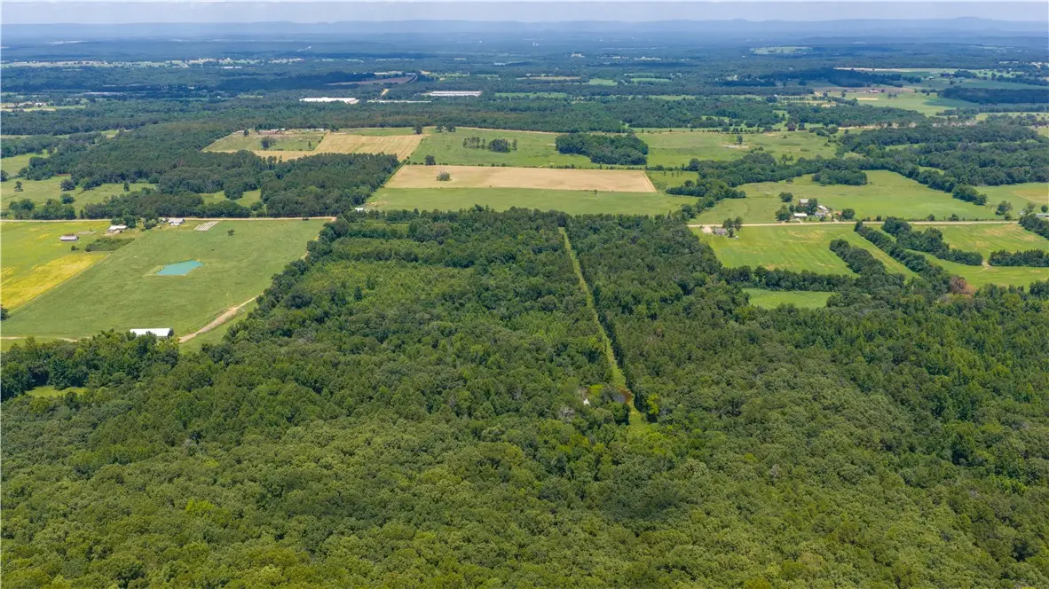 20 Acres Parks Road, Scranton, AR 72863 - #1