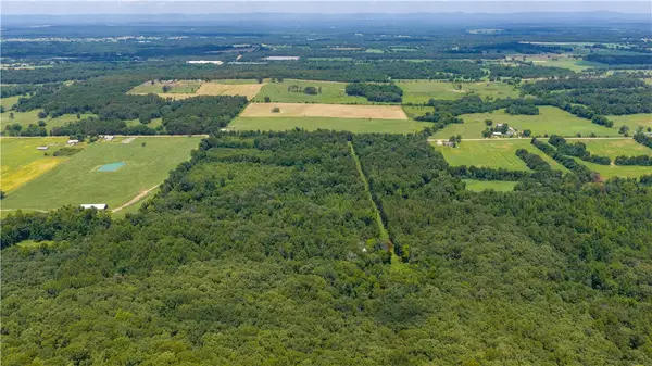 20 Acres Parks Road, Scranton, AR 72863