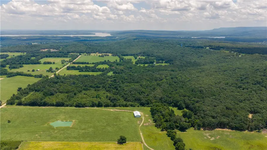 20 Acres Parks Road, Scranton, AR 72863 - #2