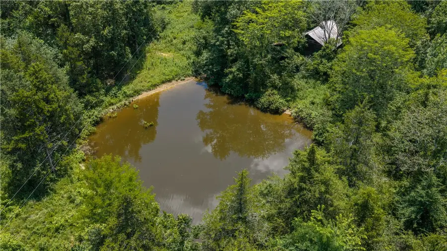 20 Acres Parks Road, Scranton, AR 72863 - #3