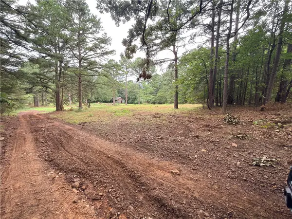 3938 County Road 3631, Lamar, AR 72846