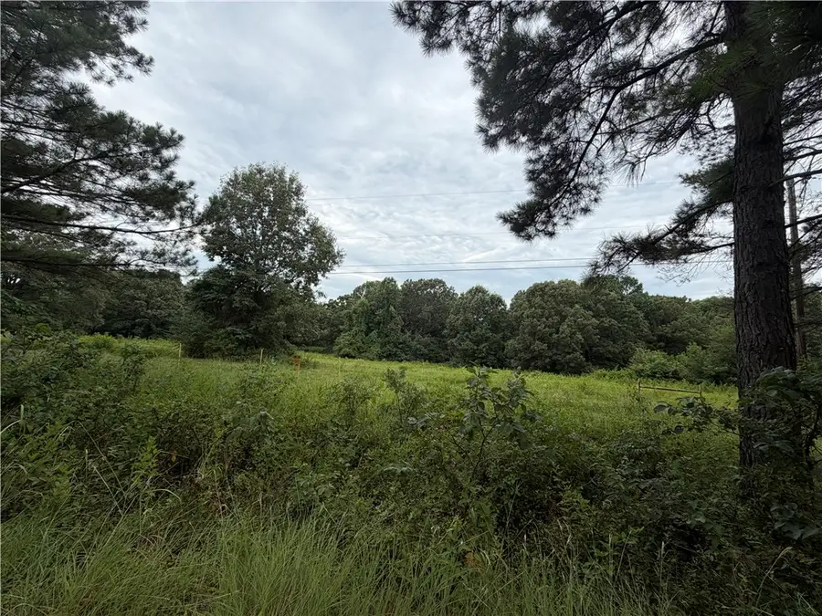 000 Jamestown Road/ S Rogers, Clarksville, AR 72830 - #2